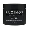 thumbnail image 1 of Pacinos Signature Line Matte Hair Paste 2oz., All Hair Types, Shape & Hold, Male, 1 of 4