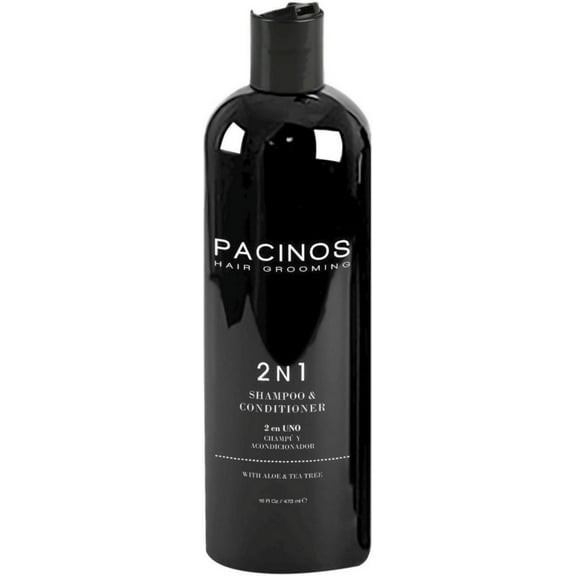 Pacinos Signature Line Pacinos Shampoo & Conditioner, 16 oz