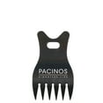 thumbnail image 1 of Pacinos Texturizing Comb, 1 of 1