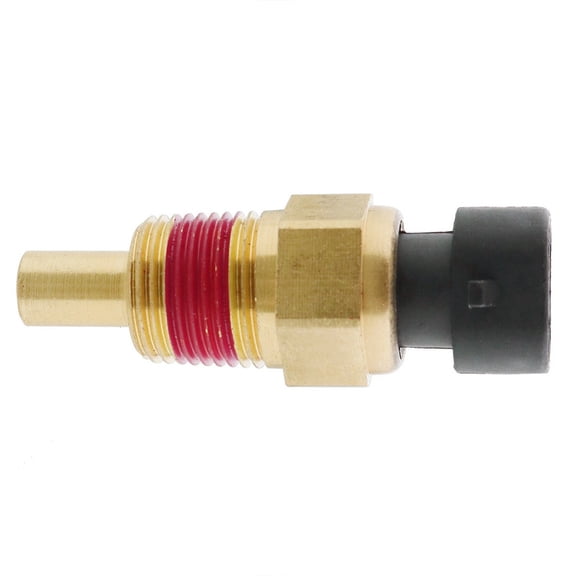 Pack of 1 ACDelco GM Coolant Temperature Sensor OEM Replacement For GMC Chevrolet Buick Cadillac Chevy 4.3 6.6 3.8 4.6 3.4 2.2 3.1 5.7 8.1 3.5 6.5 7.4 2.4 5.0 4.0 2.3 4.9 2.5 3.3 2.8 4.5 4.1 L4 V6 V8