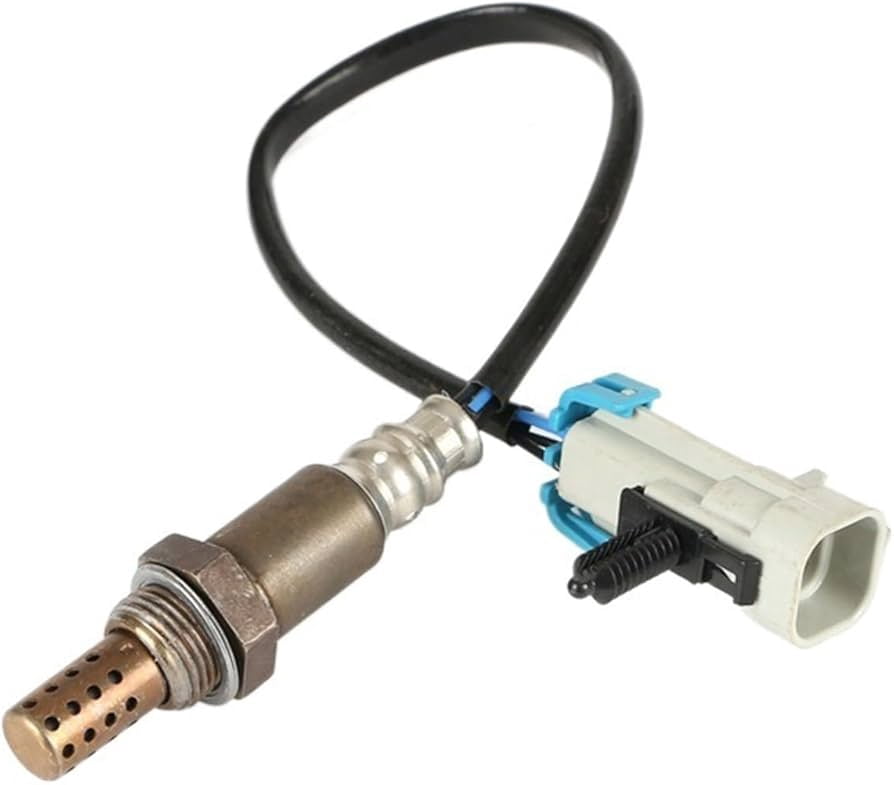 ACDelco 12663317 Sensore Ossigeno Riscaldato Originale GM, Sonda Lambda Per Ricambio Compatibile Con Veicoli GM