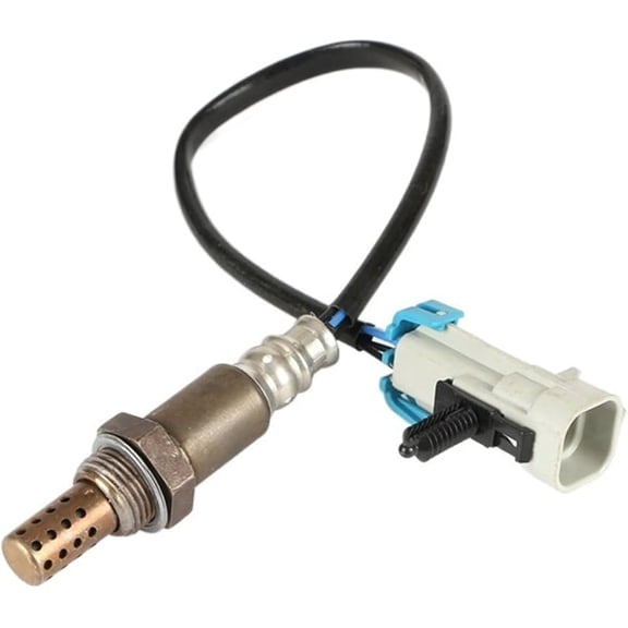 Pack of 1 ACDelco GM O2 Oxygen Sensor OEM Replacement For Cadillac Chevrolet Chevy GMC Silverado Suburban Sierra Escalade Avalanche Tahoe Yukon XL 1500 5.3L 5.3 V8 2003 2004 2005 03 04 05 213-1702