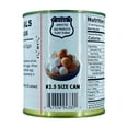thumbnail image 1 of (Pack of 1) Powdered Whole Eggs | Long Term Storage (10 years shelf life) Emergency Supply | Hiking, Backpacking & Camping | Easy Prep Survival Food | Size #2.5 Can (8 oz per can) 18 Serving Per Can, 1 of 9