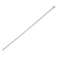 thumbnail image 1 of Pack 10, 3/8" x 20 PEX Tank Supply Tube with Ferrule ,PartNo S04127 JonesStephen, 1 of 1