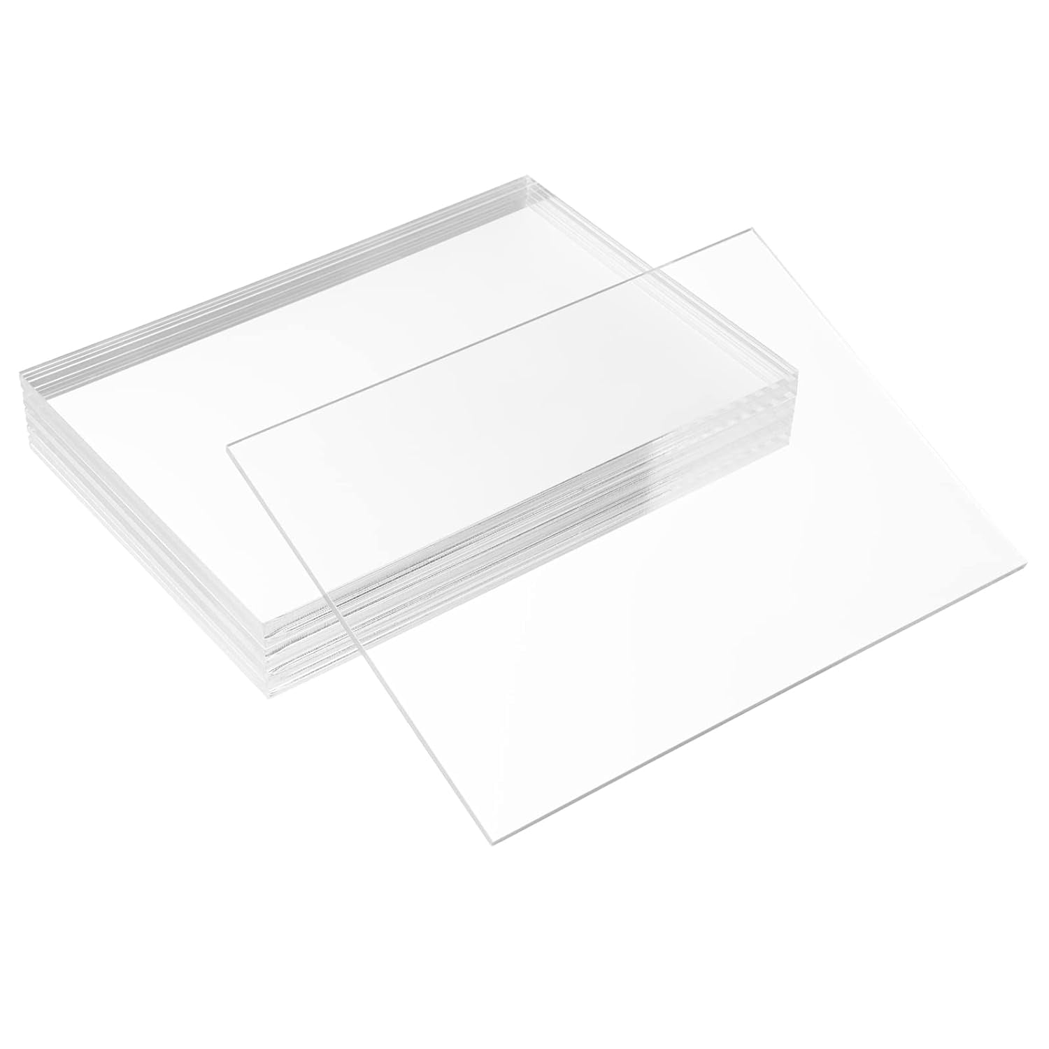 Acrylic Sheets 8 X 10