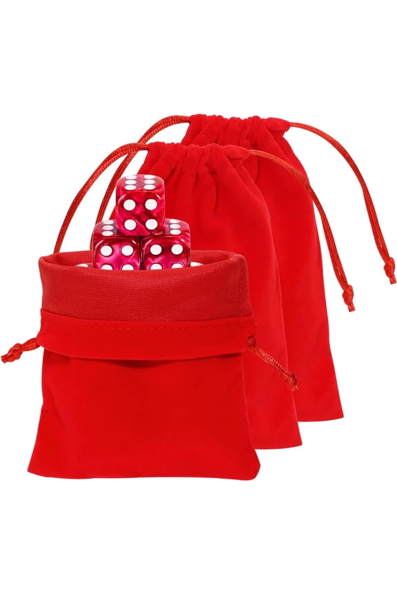 Pack of 10 Mini Skater Velvet Drawstring Gift Bags for Christmas Wedding Party Favor Bags Small Jewelry Pouches Soft Velvet Cloth Holiday Present Bags