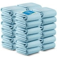 Pack of 10 Sterile Burn Sheet for Burn Relief Instant Cooling