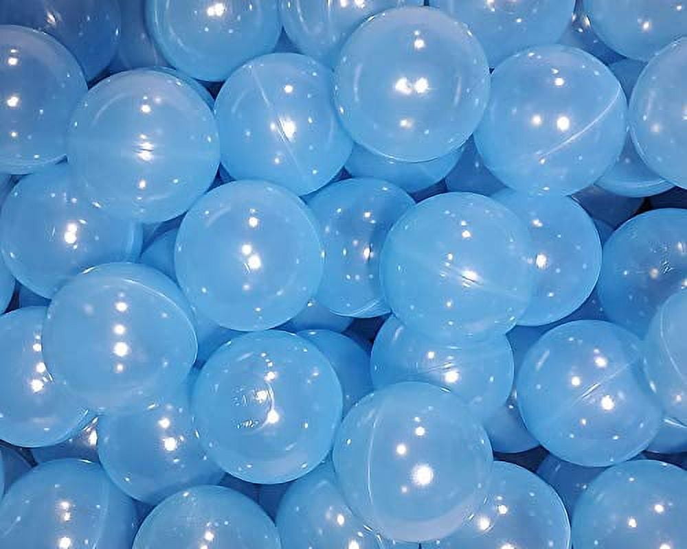 Buy Kingsway Blue Paint Balls 50g at