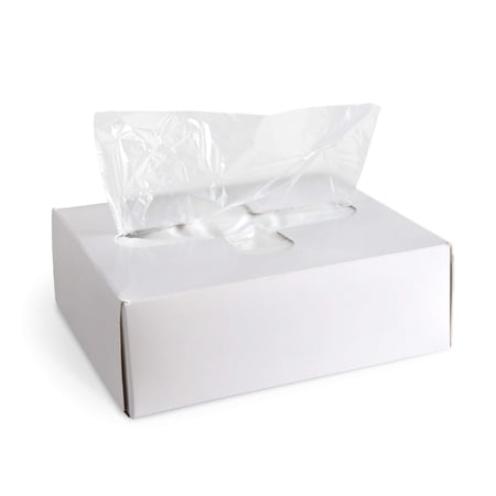 Pack of 10000 Polyethylene Pop-Up Sheets 6 x 10.75 Plastic Deli and Bakery Wrap 6 x 10 3/4. USDA approved 0.45 mil Ultra Thin Design Food Wraping Sheets. Ideal for Foodservice Applications.