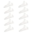thumbnail image 1 of Pack 10PCS Display Easel Bowl Plate Photo Picture Holder Rack Clear_S, 1 of 8