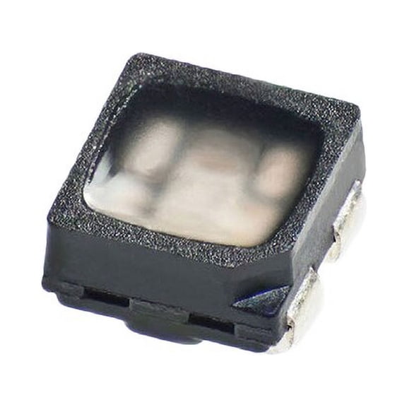Pack of 11  CLMVB-FKA-CFHEHLCBB7A363  LED SMD RGB Diffused 4PLCC Red, Green, Blue (RGB) 622nm Red, 530nm Green, 470nm Blue LED Indication - Discrete 2V Red, 3V Green, 3V Blue 4-SMD, J-Lead