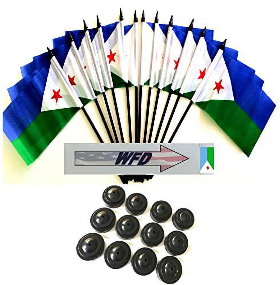 Pack of 12 4