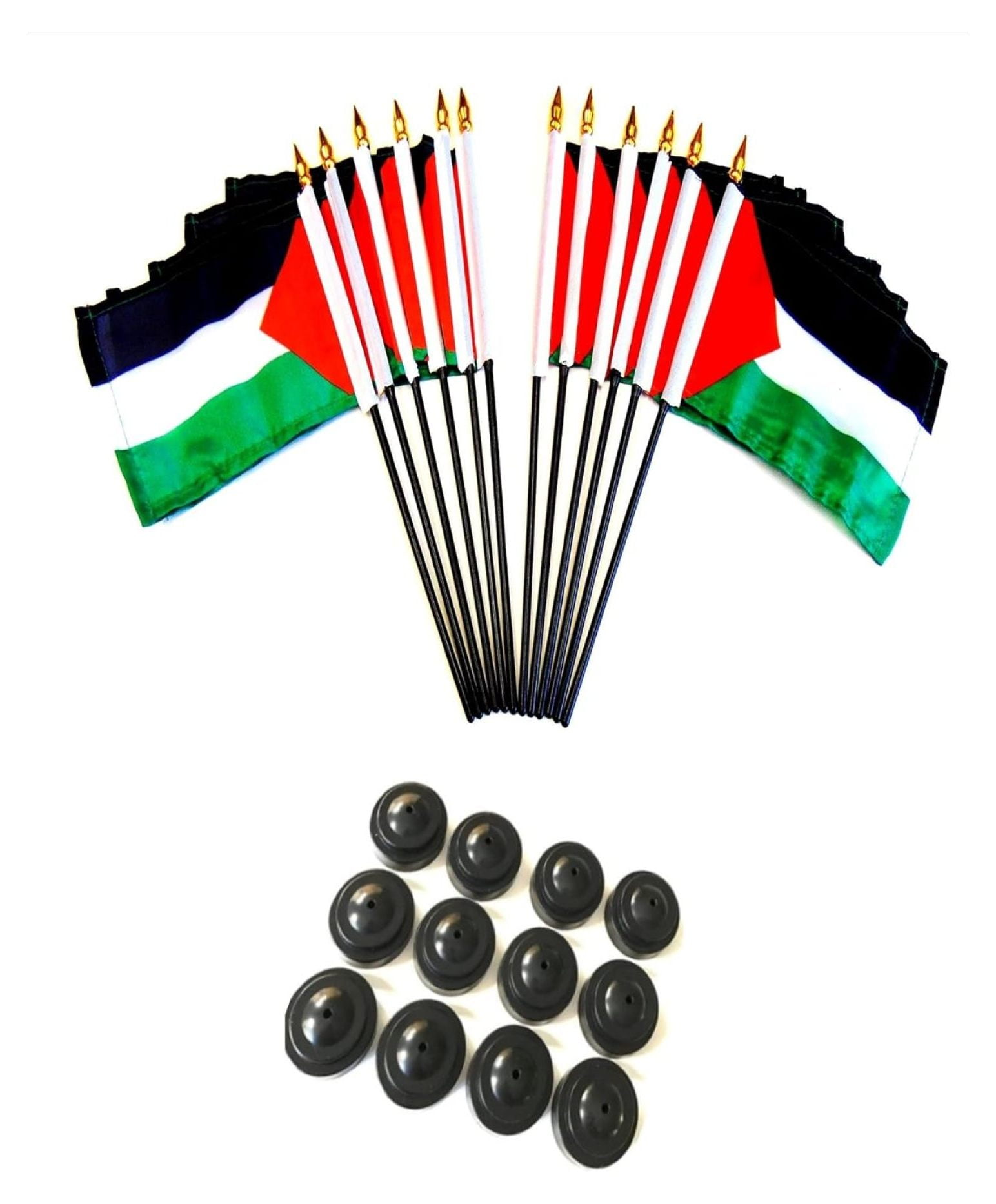 Pack of 12 4