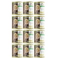 thumbnail image 1 of (Pack of 12) MOUNTAIN ESSENTIALS All Natural Canned Pork 28 Oz Fully Cooked Ready to Eat Emergency Survival Bulk Food Storage Premium Meat for Backpacking, Camping, 1 of 9