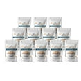 thumbnail image 1 of (Pack of 12) MOUNTAIN ESSENTIALS Freeze Dried Chicken Dices | Emergency Survival Bulk Food Storage Home Meals Hunting, Survival, Camping, Backpacking Food | 10 serving per Pouch, 1 of 8