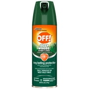 Pack-12 OFF! Sportsmen Deep Woods Insect Repellent II, 6 oz