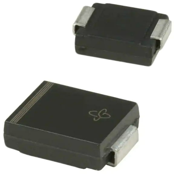 Pack 17 CDBC560-HF Diode Schottky 60v 5a DO214AB :Rohs, Cut Tape