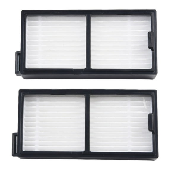Pack 2 Filters For Solids Tank For Cecotec For Conga Series 6090 And 7090 Household Supplies Cleaning Vacuum Parts Accessory