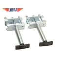 thumbnail image 1 of Pack 2 LIBRA Quick Release Spring loaded Pull Pin for RV 5th Wheel Landing Gear, 1 of 2