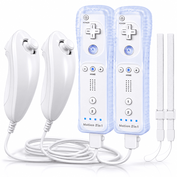 (Pack of 2) Replacement Remote Control Only for All Roku TV,Compatible for TCL Roku/Hisense Roku/Onn Roku Series Smart TVs (Not for Roku Stick and Box)