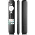 thumbnail image 1 of (Pack of 2) Replacement Remote Control Only for Roku TV, Compatible for TCL Roku/Hisense Roku/Onn Roku/Sharp Roku/Element Roku/Westinghouse Roku/Philips Roku Smart TVs (Not for Roku Stick and Box), 1 of 8
