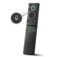 thumbnail image 1 of (Pack of 2) Replacement Remote Control Only for Roku TV, Compatible for TCL Roku/Hisense Roku/Onn Roku/Sharp Roku/Element Roku/Westinghouse Roku/Philips Roku Smart TVs (Not for Roku Stick and Box), 1 of 8