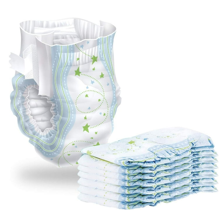 Abc pampers hotsell