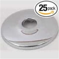 thumbnail image 1 of Pack 25, 1/2" IPS Sure Grip Escutcheon Low Pattern ,PartNo E02050 JonesStephens, 1 of 3