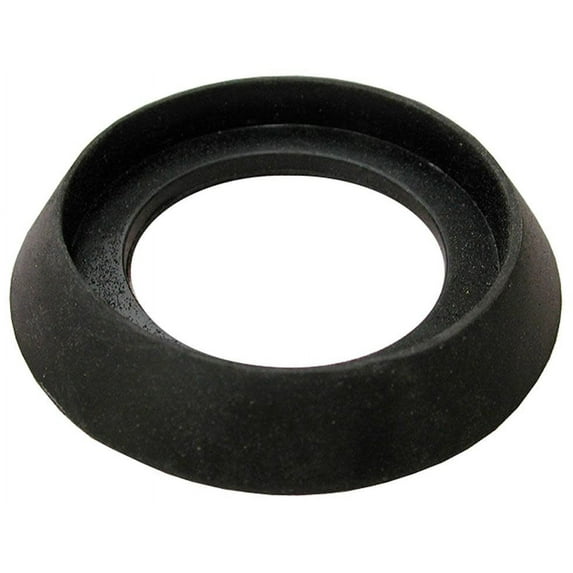Pack 25, 2-1/2" ID x 3-3/4" OD x 3/4" Thick Tank to Bowl Gasket fits Kohler,Par