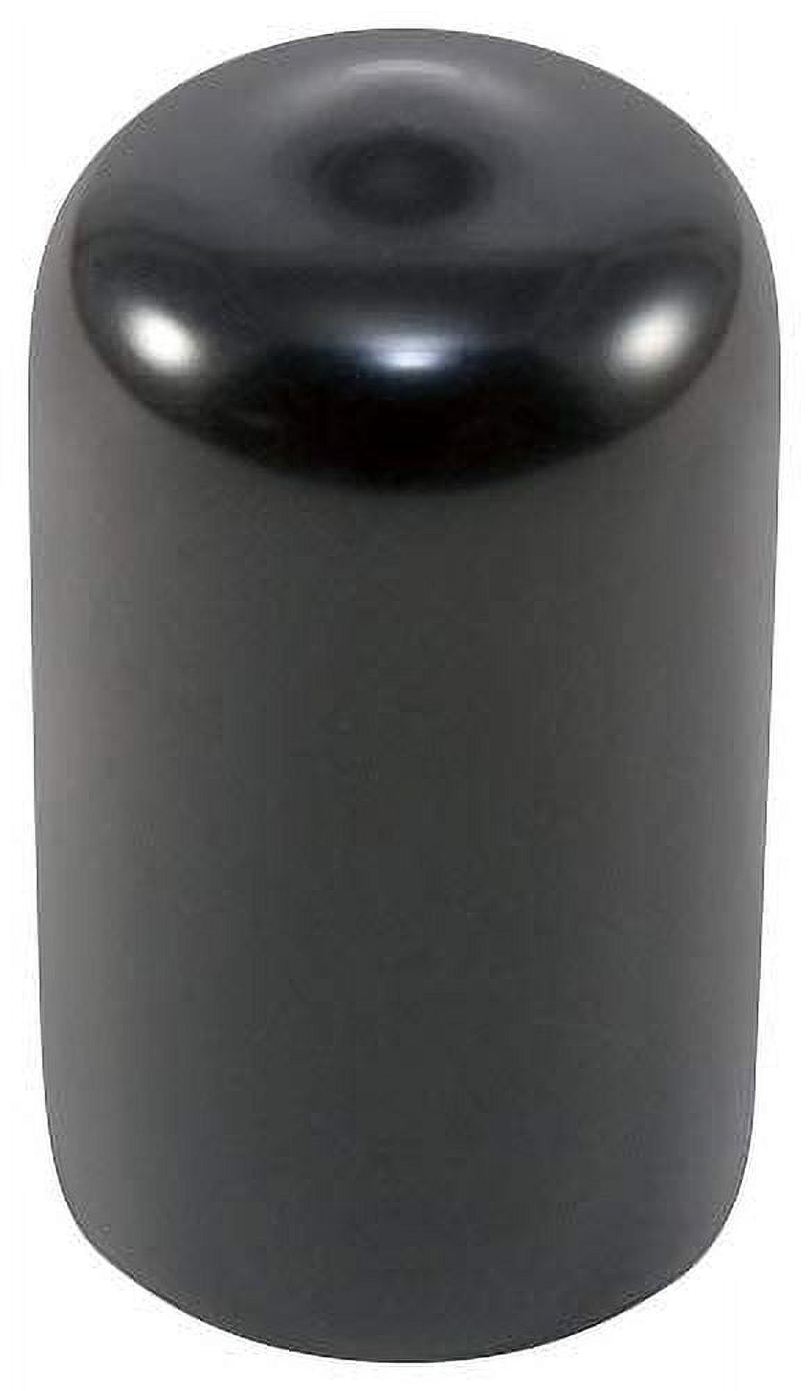 (Pack of 25) Caplugs: 3/8