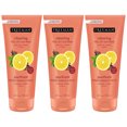 thumbnail image 1 of Pack of 3 New FREEMAN Clearing Sweet Tea And Lemon Peel-Off Clay Facial Mask, Antioxidant Rich Skincare Treatment, Protects Skin and Lightens Dark Spots, Face Mask Perfect For Combination Skin, 6 fl.oz, 1 of 4