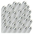  Pack of 30 F15T12/DL Fluorescent Bulbs, 6500K Daylight, Compatible