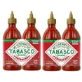 thumbnail image 1 of Pack 4, Tabasco Brand Sriracha Hot Chili Sauce 20 oz Premium Rich & Bold Spicy for Versatility Dishes, 1 of 8