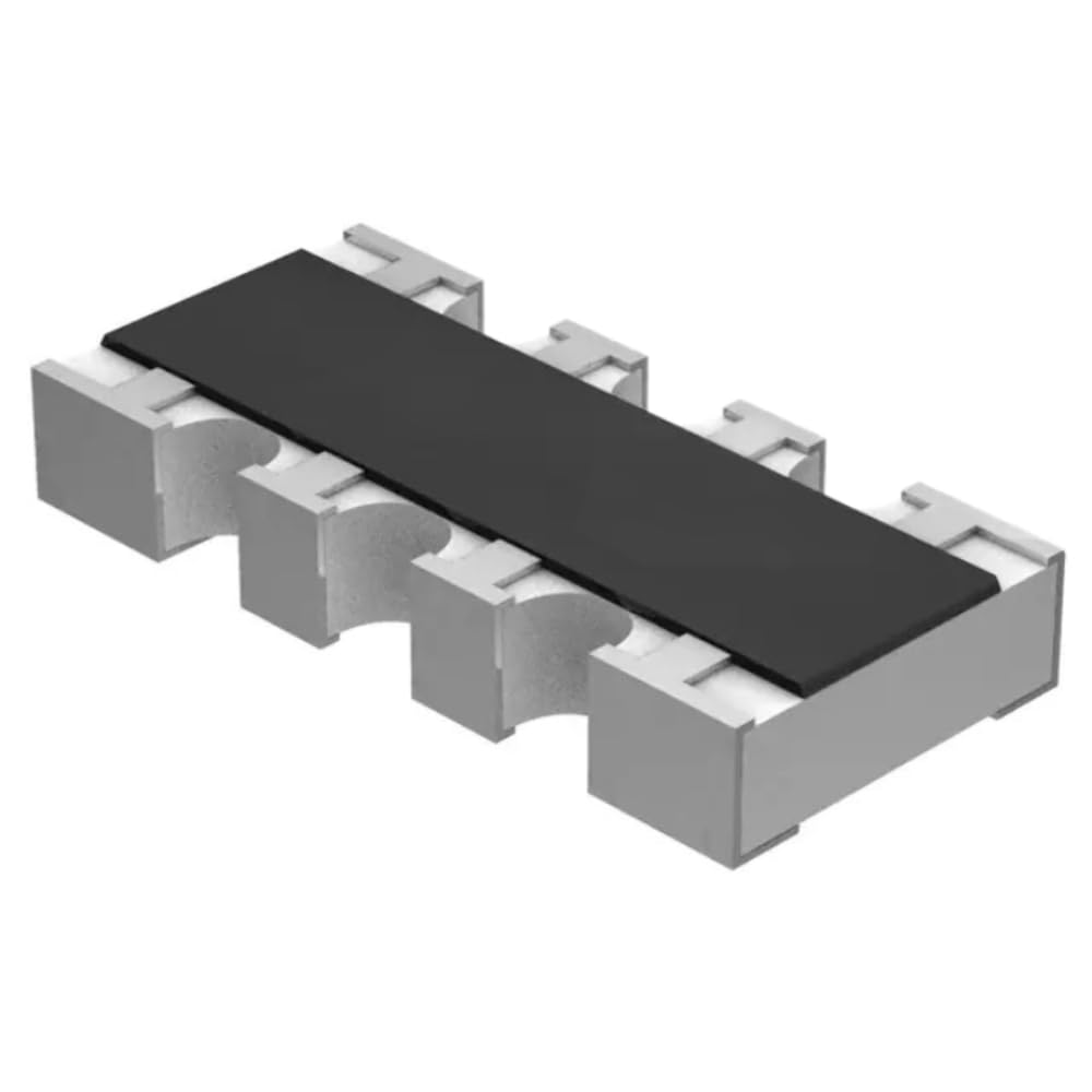 Pack of 5 744C083513JPTR Power Per Element Isolated 4 Resistor Network ...