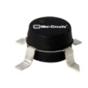 Pack of 5 MAV-11SM+ Monolithic Amplifier, Aqueous washable, Wideband, 0.05 to 1GHz , High output power, up to +17.5 dBm typ.   Low noise, 3.6 dB typ, Bulk, RoHS