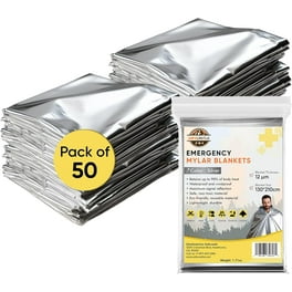 Mylar blanket walmart new arrivals