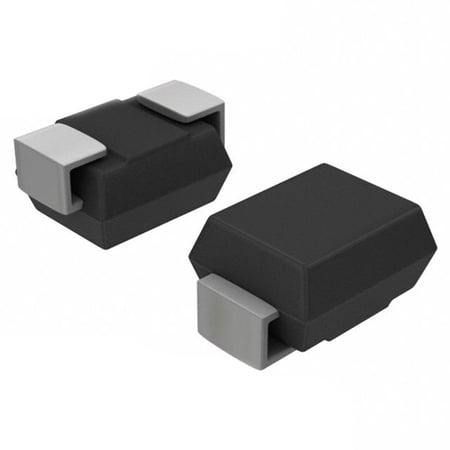 Pack 50 VS-10BQ060-M3/5BT Diode Schottky 60V 1A SMB :Rohs, Cut Tape
