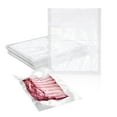 thumbnail image 1 of Clear Laminated Vacuum Pouches, 3 Mil Poly-Nylon, 500 Count, 16 x 22 in, 1 of 7