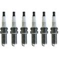 thumbnail image 1 of Pack of 6 NGK Platinum Spark Plug Replacement For Toyota Camry Lexus 2007 2008 2009 2010 2011 2012 2013 2014 2015 07 08 09 10 11 12 13 14 15 Sienna Avalon RX350 IS350 ES350 Highlander RAV4 3.5, 1 of 3