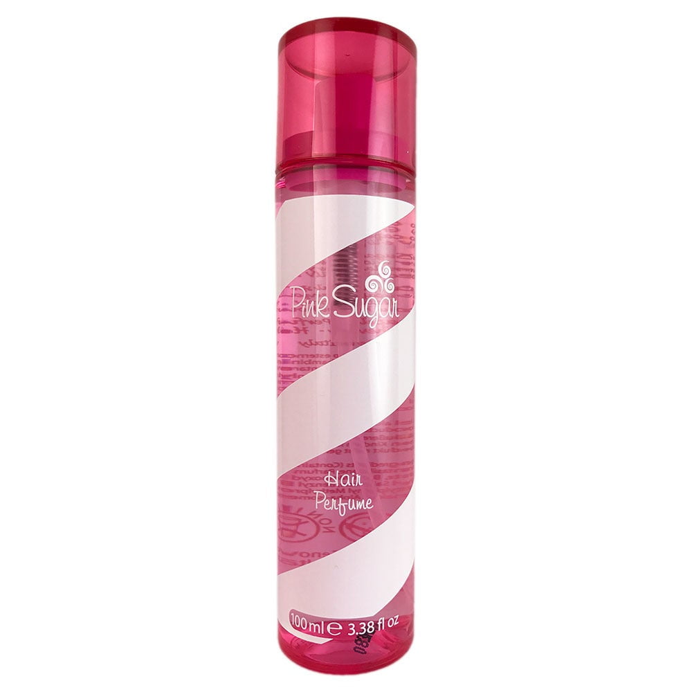 Aquolina Pink Sugar Sensual Type W, Fragrance Body Oils 100ml