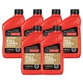 thumbnail image 1 of Pack of 6 Quart Motorcraft Motor Oil OEM Full Synethetic 5W-30 SAE Replacement For Lincoln Buick Cadillac Chevrolet GMC Jeep Ram Dodge Mazda 3.5 3.7 3.6 3.0 6.2 4.3 5.3 V6 V8 2007-2024 XO5W30Q1FS, 1 of 3