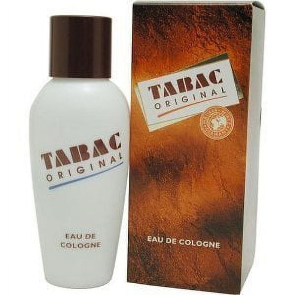 Tabac Cologne By Maurer & Wirtz - 10.1 oz