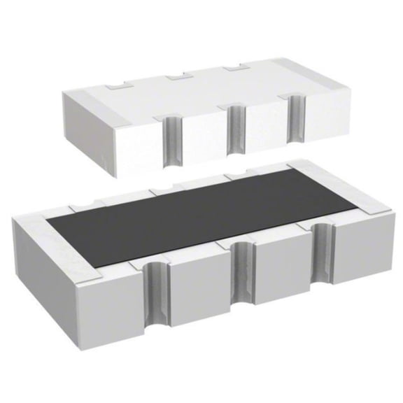 Pack of 70 RAVF164DZT0R00 Resistor Jumper 1206 0.0 Ohm 100mW Power Per Element Isolated 4 Network/Array (3216 Metric), Convex, Long Side Terminals : RoHS