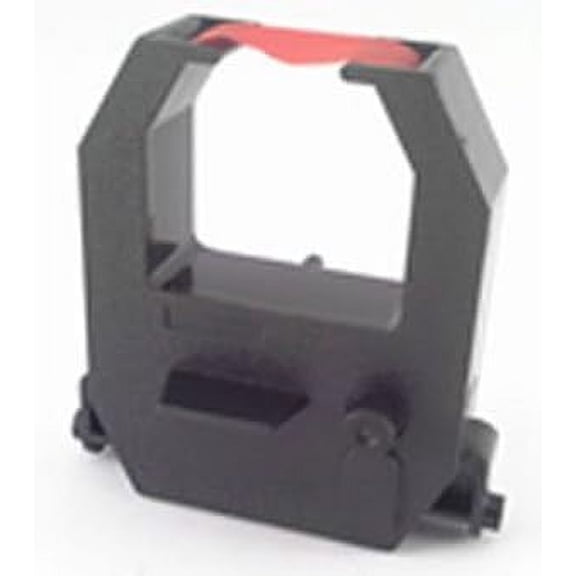 Pack  ) Amano TCX 11/21/22/45/85/88/90 Time Clock Ribbon