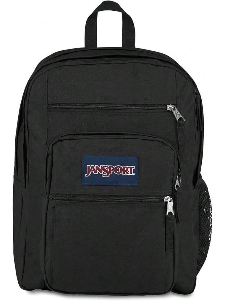 17 inch jansport broadband laptop backpack Main Campus JanSport Big Student Backpack in Navy color JanSport Right Pack Backpack -