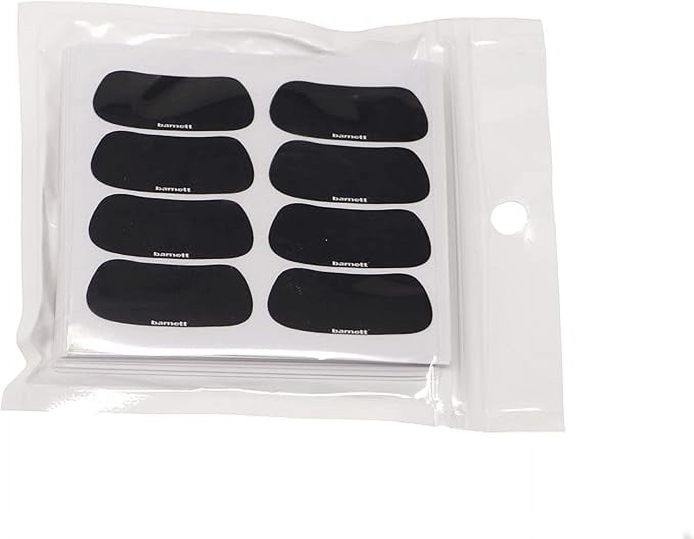 Pack Football Eyes Strips (80 Pairs)