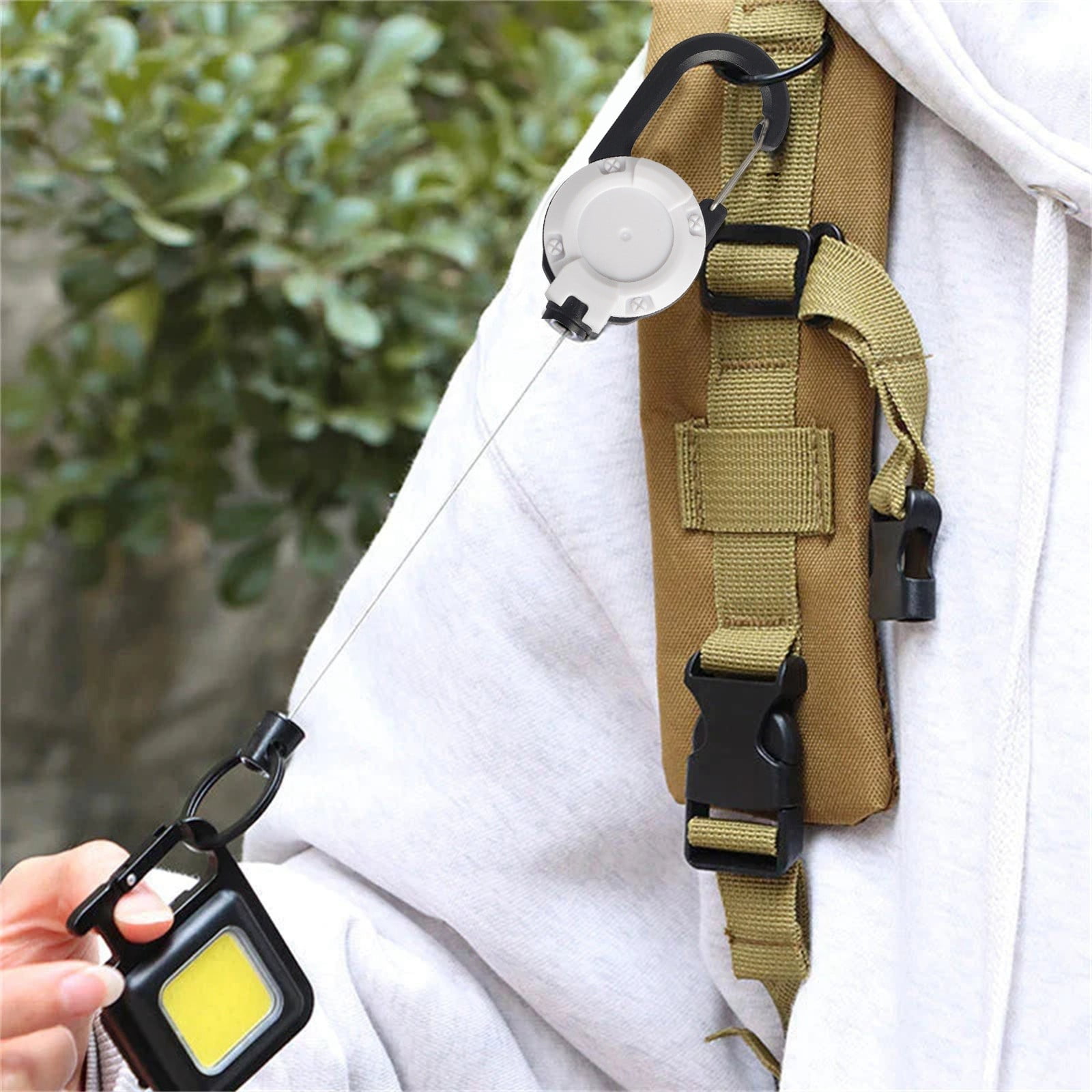 Pack Gear Small Camping Backpack 3ful Hiking Backpack Go Bag Emergency