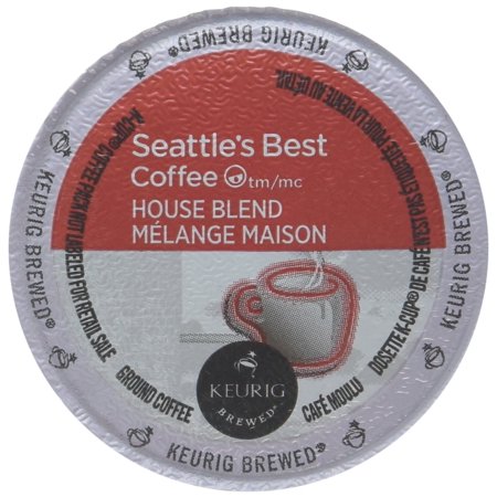Pack) House Blend