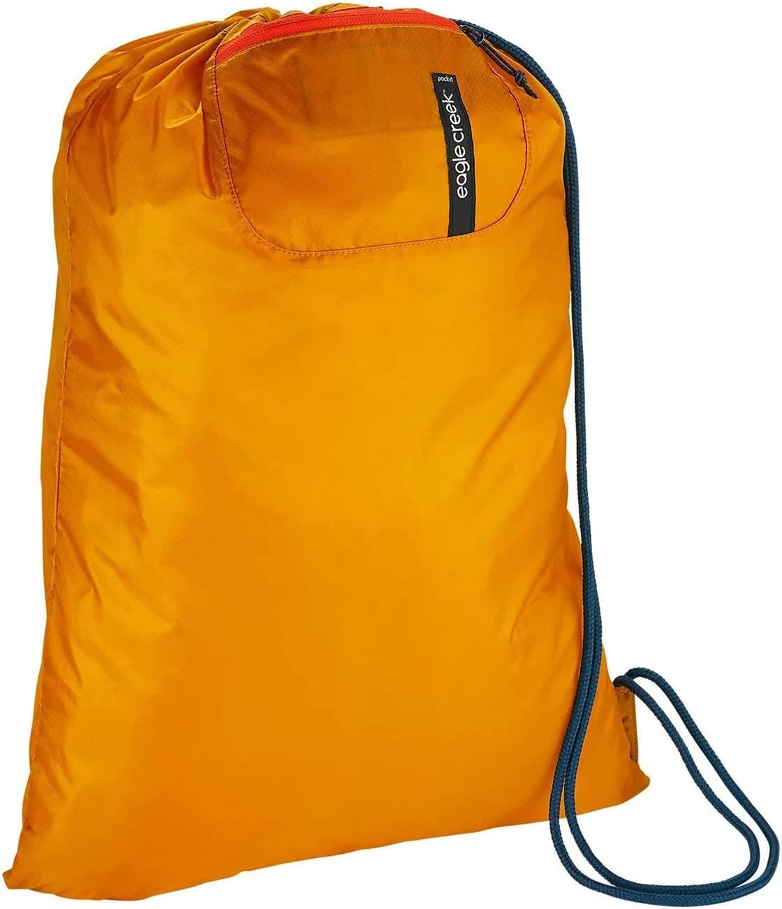 Pack-It Isolate Travel Laundry Bag - Ultra-Lightweight And Odor- And ...