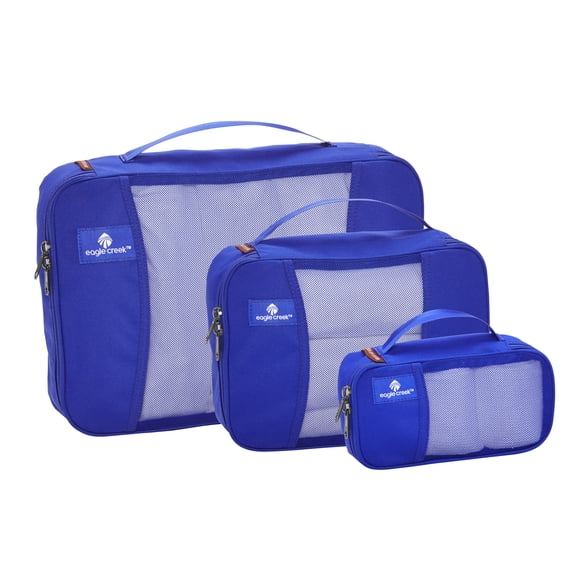 Pack-It Original? Cube Set XS/S/M